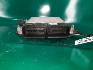 Блок управления двигателем ELANTRA MD 10-15 2011 Седан 1.8L DOHC MPFI D-CVVT