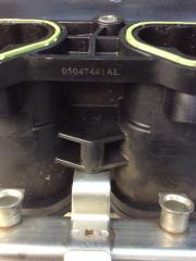 Коллектор впускной DART 12-16 2014 PF 2.4 ED6