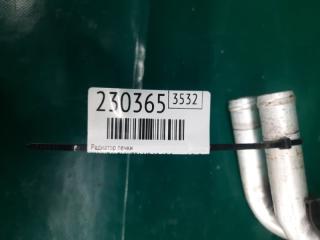 Радиатор печки ELANTRA MD 10-15 2011 Седан 1.8L DOHC MPFI D-CVVT