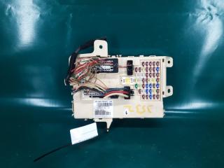 Блок предохранителей салон HYUNDAI ELANTRA MD 10-15 2011