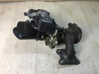 Турбина JETTA USA 10-17 2016 162 1.4 CZTA