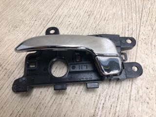 Ручка двери внутренняя задняя левая KIA FORTE YD 12- YD 2.0 G4NC