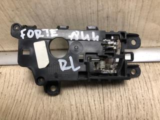 Ручка двери внутренняя задняя левая FORTE YD 12- 2013 YD 2.0 G4NC