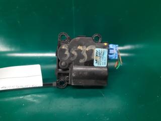 Моторчик заслонки печки ELANTRA MD 10-15 2011 Седан 1.8L DOHC MPFI D-CVVT