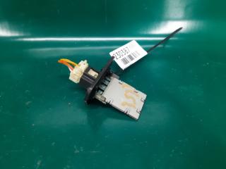 Резистор печки HYUNDAI ELANTRA MD 10-15 2011