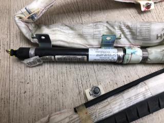 Подушка безопасности (штора) правая KIA FORTE YD 12- YD 2.0 G4NC