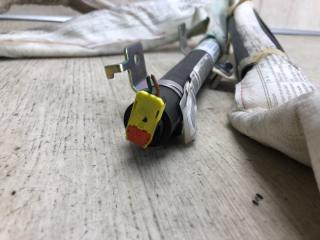 Подушка безопасности (штора) правая FORTE YD 12- 2013 YD 2.0 G4NC