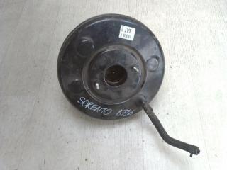 Вакуумный усилитель тормозов SORENTO XM 09-14 2012 XM 2.4 G4KJ