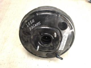 Вакуумный усилитель тормозов SENTRA B17 12-21 2017 B17 1.8 MRA8DE