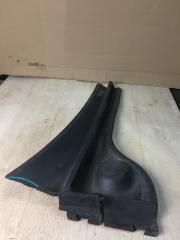 Пластик под лобовое стекло / Жабо правый JETTA USA 10-17 2016 162 1.4 CZTA