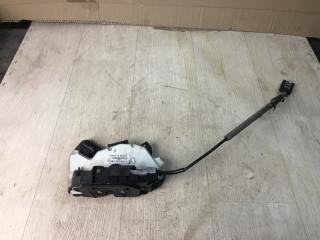 Замок двери передний правый VOLKSWAGEN JETTA USA 10-17 2016