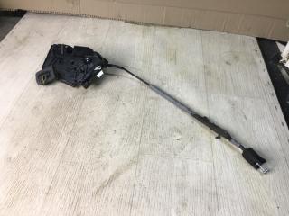 Замок двери передний правый JETTA USA 10-17 2016 162 1.4 CZTA