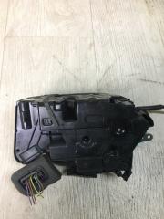 Замок двери передний правый VOLKSWAGEN JETTA USA 10-17 162 1.4 CZTA