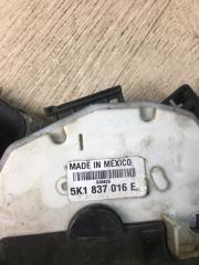 Замок двери передний правый JETTA USA 10-17 2016 162 1.4 CZTA