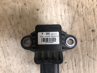 Датчик удара передний левый KIA FORTE YD 12- YD 2.0 G4NC