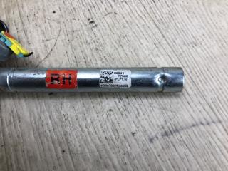 Ремень безопасности передний правый FORTE YD 12- 2013 YD 2.0 G4NC