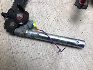 Ремень безопасности передний левый FORTE YD 12- 2013 YD 2.0 G4NC