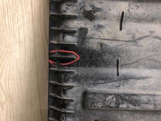 Защита днища правая KIA FORTE YD 12- YD 2.0 G4NC