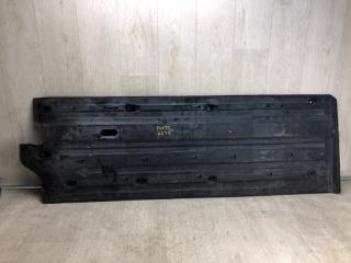 Защита днища правая FORTE YD 12- 2013 YD 2.0 G4NC