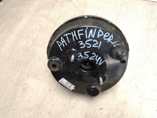 Вакуумный усилитель тормозов PATHFINDER R52 12-21 2014 R52 3.5 VQ35DE