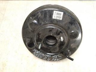 Вакуумный усилитель тормозов SORENTO UM 14- 2015 UM 2.4 G4KJ