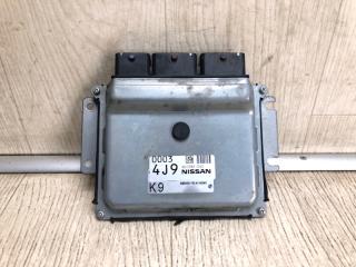Блок управления двигателем NISSAN NV200 USA 13- 2020