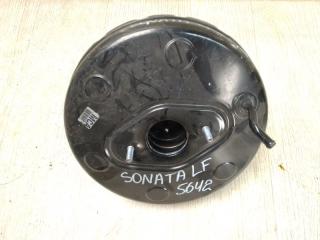 Вакуумный усилитель тормозов SONATA LF 2014- 2014 LF 2.4 G4KJ