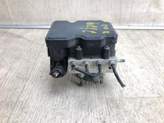 Блок ABS NISSAN NV200 USA 13- 2020
