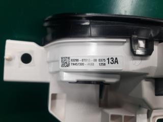 Монитор TOYOTA VENZA 09-16 Минивэн 3.5 2GR-FE