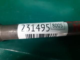 Рулевой карданчик NV200 USA 13- 2017 Минивэн 2.0L 4