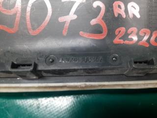 Клапан вентиляции салона задний правый INFINITI QX30 16-20 Внедорожник 2.0 20PET