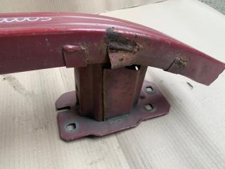 Усилитель заднего бампера FORD FUSION 14- MK5