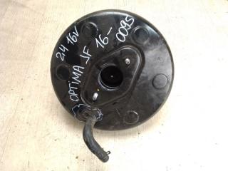 Вакуумный усилитель тормозов OPTIMA JF 15-20 2018 JF 2.4 G4KJ