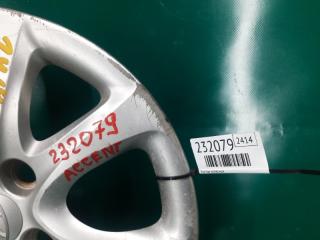 Колпак колесный HYUNDAI ACCENT RB 10- 1.6L 4