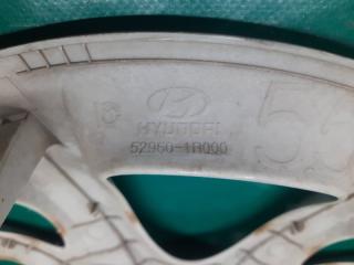 Колпак колесный ACCENT RB 10- 2011 1.6L 4