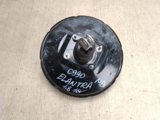 Вакуумный усилитель тормозов HYUNDAI ELANTRA MD 10-15 2012