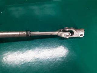 Рулевой вал RENEGADE (BU) 14- 2020 Wagon 2.4L I4 ZERO EVAP M-AIR