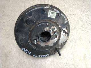 Вакуумный усилитель тормозов SORENTO XM 09-14 2009 XM 2.4 G4KE