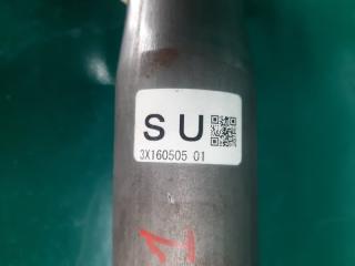 Рулевой вал IMPREZA WRX 10-14 GH 2014 Хетчбек 2.5 EJ255