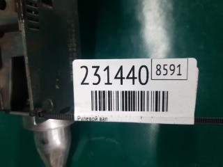 Рулевой вал FOCUS 10-18 2013 Хетчбек 2.0 C20HDEX