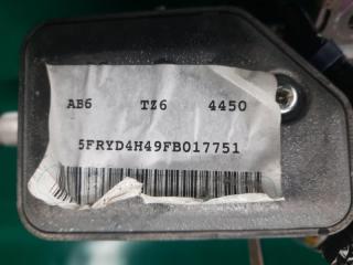 Рулевой вал MDX (YD3) 13-21 2015 Внедорожник 3.5