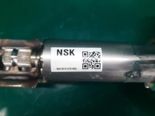 Рулевой вал PATHFINDER R52 12-21 2014 3.5L 6