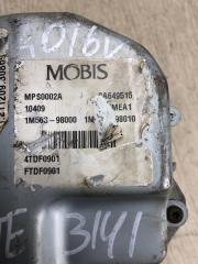 Электроусилитель рулевого управления FORTE/CERATO TD 08-13 2009 TD 2.0 G4KD