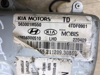 Электроусилитель рулевого управления FORTE/CERATO TD 08-13 2009 TD 2.0 G4KD