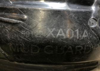 Подкрылок задний левый SUBARU TRIBECA B10 07-13