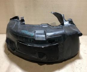 Подкрылок задний левый OUTBACK 09-14 BR 2011 Внедорожник 2.5