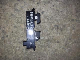 Кнопка стеклоподъемника передняя правая KIA SOUL PS 13-19 2014