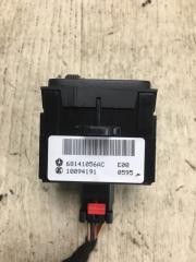 Регулятор подсветки панели приборов DODGE DART 12-16 PF 2.4 ED8