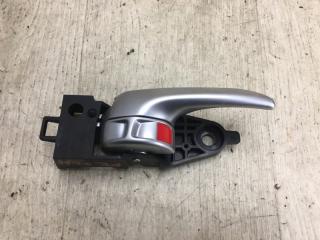 Ручка двери внутренняя передняя правая DODGE DART 12-16 2015 Б/У Ручка двери внутренняя передняя правая DODGE DART 12-16 2015