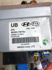 Электроусилитель рулевого управления RIO UB 2011-2017 2012 UB 1.6 G4FD